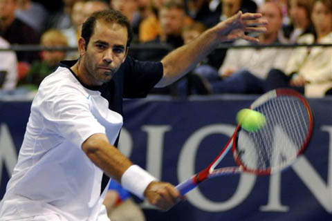 Pete Sampras