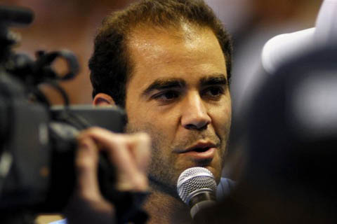 Pete Sampras