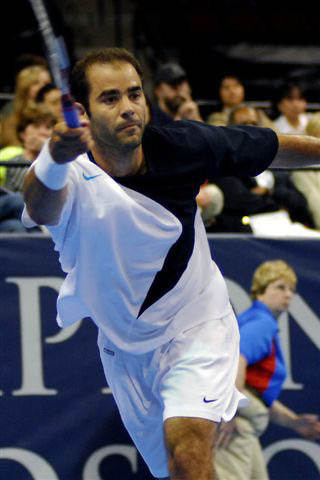 Pete Sampras