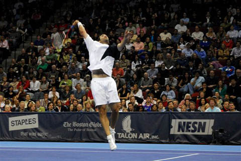 Pete Sampras