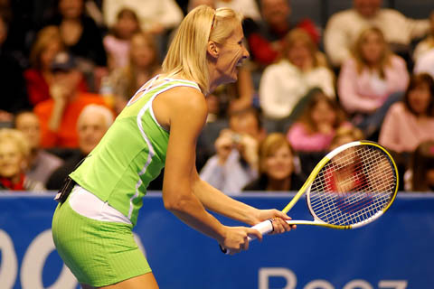 Jana Novotna